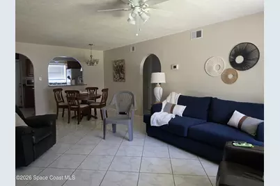 190 E Olmstead Drive #B2, Titusville, FL 32780 - Photo 3