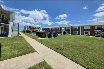 190 E Olmstead Drive #B2, Titusville, FL 32780 - Photo 23
