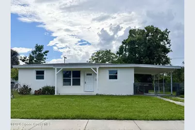 3320 Purdue Street, Melbourne, FL 32901 - Photo 1