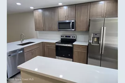 189 Seawind Drive #13, Satellite Beach, FL 32937 - Photo 3