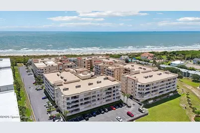 806 Mystic Drive #D504, Cape Canaveral, FL 32920 - Photo 1