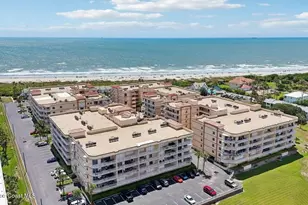 806 Mystic Dr, Cape Canaveral, FL 32920 - Photo 1