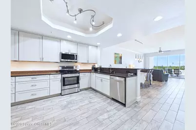 806 Mystic Drive #D504, Cape Canaveral, FL 32920 - Photo 5