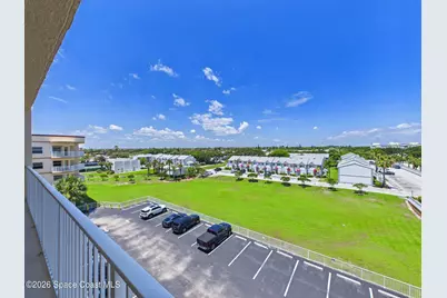 806 Mystic Drive #D504, Cape Canaveral, FL 32920 - Photo 15