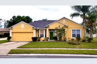 2741 Woodstream Circle, Kissimmee, FL 34743 - Photo 1