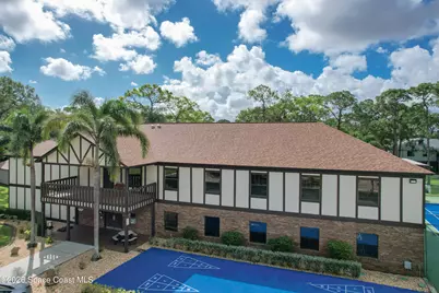 9037 York Lane #13c, West Melbourne, FL 32904 - Photo 31