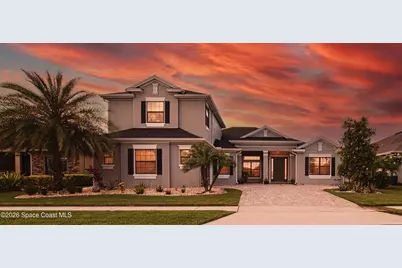 7699 Kerrington Drive, Melbourne, FL 32940 - Photo 1