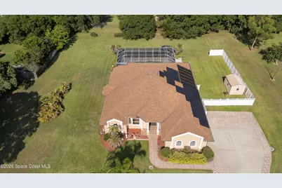 3933 Postridge Trail, Melbourne, FL 32934 - Photo 5