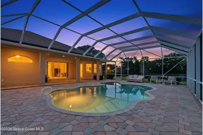 3933 Postridge Trail, Melbourne, FL 32934 - Photo 25