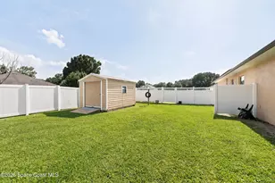 3933 Postridge Trail, Melbourne, FL 32934 - Photo 23