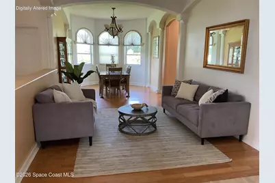 3933 Postridge Trail, Melbourne, FL 32934 - Photo 11