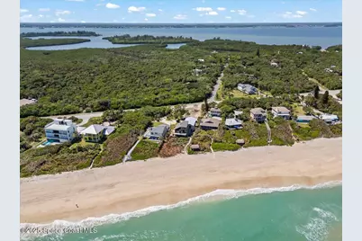 101 Seagrape Road, Melbourne Beach, FL 32951 - Photo 11