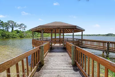 436 Horseshoe Bend Circle #192, Cocoa, FL 32926 - Photo 27