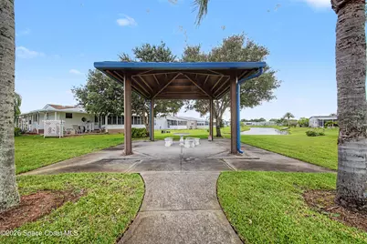436 Horseshoe Bend Circle #192, Cocoa, FL 32926 - Photo 33