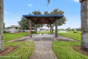 436 Horseshoe Bend Cir, Cocoa, FL 32926 - Photo 33