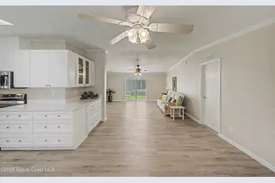436 Horseshoe Bend Circle #192, Cocoa, FL 32926 - Photo 3