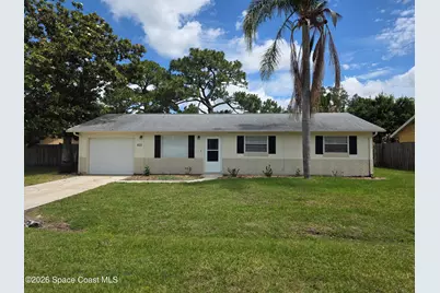 625 Concord Street NE, Palm Bay, FL 32907 - Photo 1