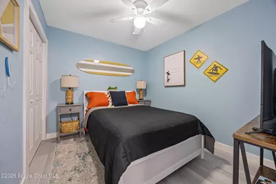 224 E Grant Avenue, Cocoa Beach, FL 32931 - Photo 13