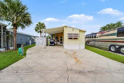513 Lake Drive, Titusville, FL 32780 - Photo 3