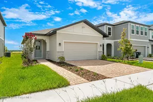 4103 Masthead Ave, Rockledge, FL 32955 - Photo 1