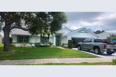 292 Carmel Drive N, Melbourne, FL 32940 - Photo 1