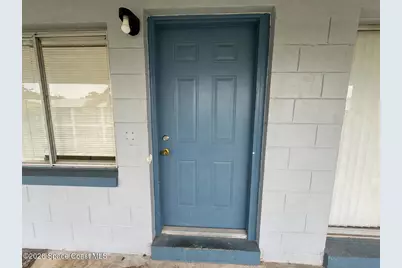 180 Minna Lane #417, Merritt Island, FL 32953 - Photo 1