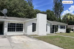 1719 Exeter Dr, Rockledge, FL 32955 - Photo 1