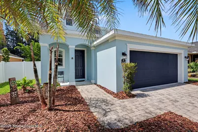 2030 Bridgeport Circle, Rockledge, FL 32955 - Photo 5