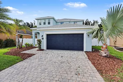 2030 Bridgeport Circle, Rockledge, FL 32955 - Photo 3