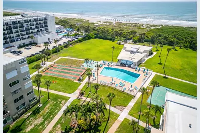 2020 N Atlantic Avenue #209, Cocoa Beach, FL 32931 - Photo 21