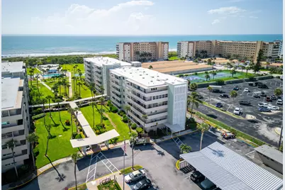 2020 N Atlantic Avenue #209, Cocoa Beach, FL 32931 - Photo 1