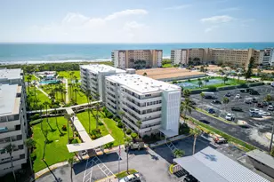 2020 N Atlantic Ave, Cocoa Beach, FL 32931 - Photo 1