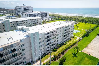 2020 N Atlantic Avenue S #209, Cocoa Beach, FL 32931 - Photo 1