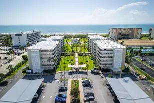 2020 N Atlantic Ave, Cocoa Beach, FL 32931 - Photo 19