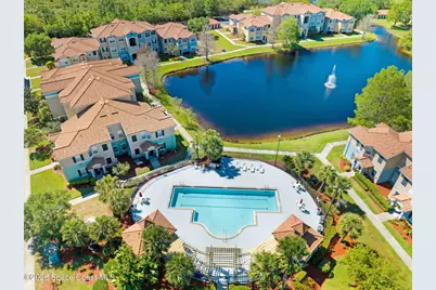 5692 Star Rush Drive #205, Melbourne, FL 32940 - Photo 3