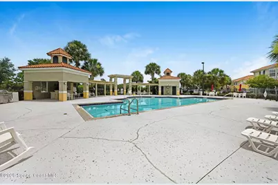 5692 Star Rush Drive #205, Melbourne, FL 32940 - Photo 5