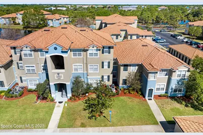 5692 Star Rush Drive #205, Melbourne, FL 32940 - Photo 1