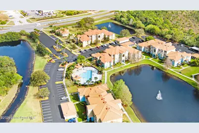 5692 Star Rush Drive #205, Melbourne, FL 32940 - Photo 41
