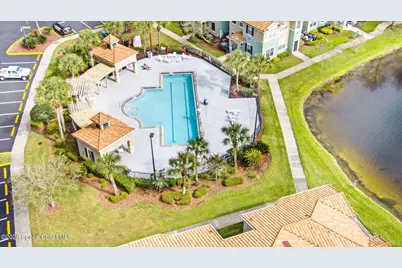5692 Star Rush Drive #205, Melbourne, FL 32940 - Photo 43