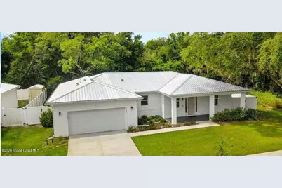 2185 Louisiana Street, Titusville, FL 32780 - Photo 1