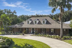140 Crispin St, Merritt Island, FL 32952 - Photo 5