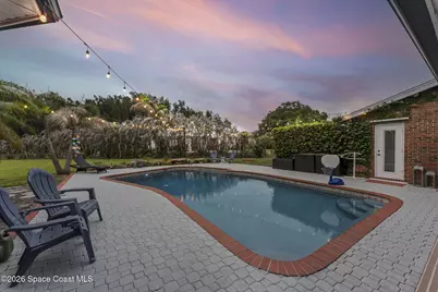 140 Crispin Street, Merritt Island, FL 32952 - Photo 75