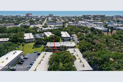 6500 Falcon Way #19-D, Cape Canaveral, FL 32920 - Photo 33