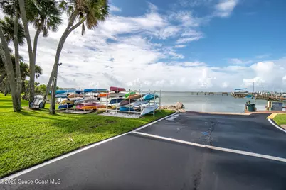 6500 Falcon Way #19-D, Cape Canaveral, FL 32920 - Photo 19