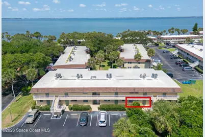 6500 Falcon Way #19-D, Cape Canaveral, FL 32920 - Photo 35
