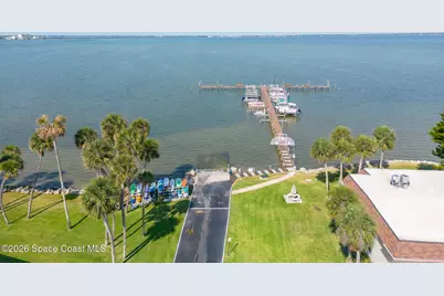 6500 Falcon Way #19-D, Cape Canaveral, FL 32920 - Photo 31