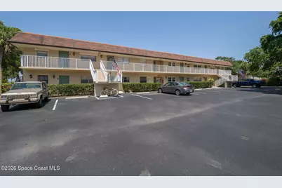 6500 Falcon Way #19-D, Cape Canaveral, FL 32920 - Photo 3