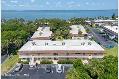 6500 Falcon Way #19-D, Cape Canaveral, FL 32920 - Photo 1