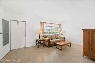 6500 Falcon Way #19-D, Cape Canaveral, FL 32920 - Photo 5