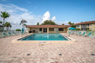 6500 Falcon Way #19-D, Cape Canaveral, FL 32920 - Photo 21